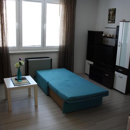 Ferienwohnung Studio Ella Sarajevo Exterior foto
