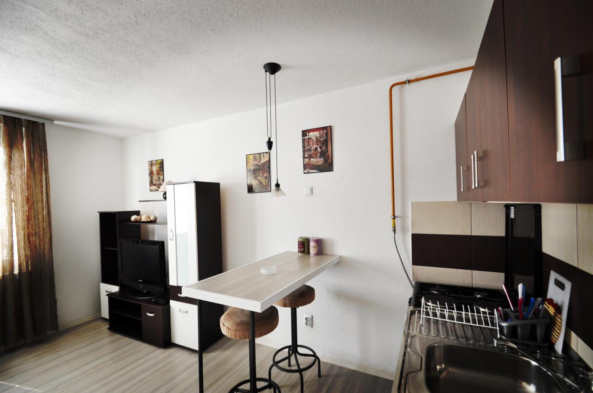 Ferienwohnung Studio Ella Sarajevo Zimmer foto