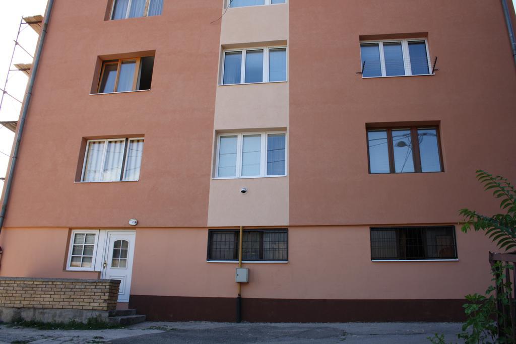 Ferienwohnung Studio Ella Sarajevo Exterior foto