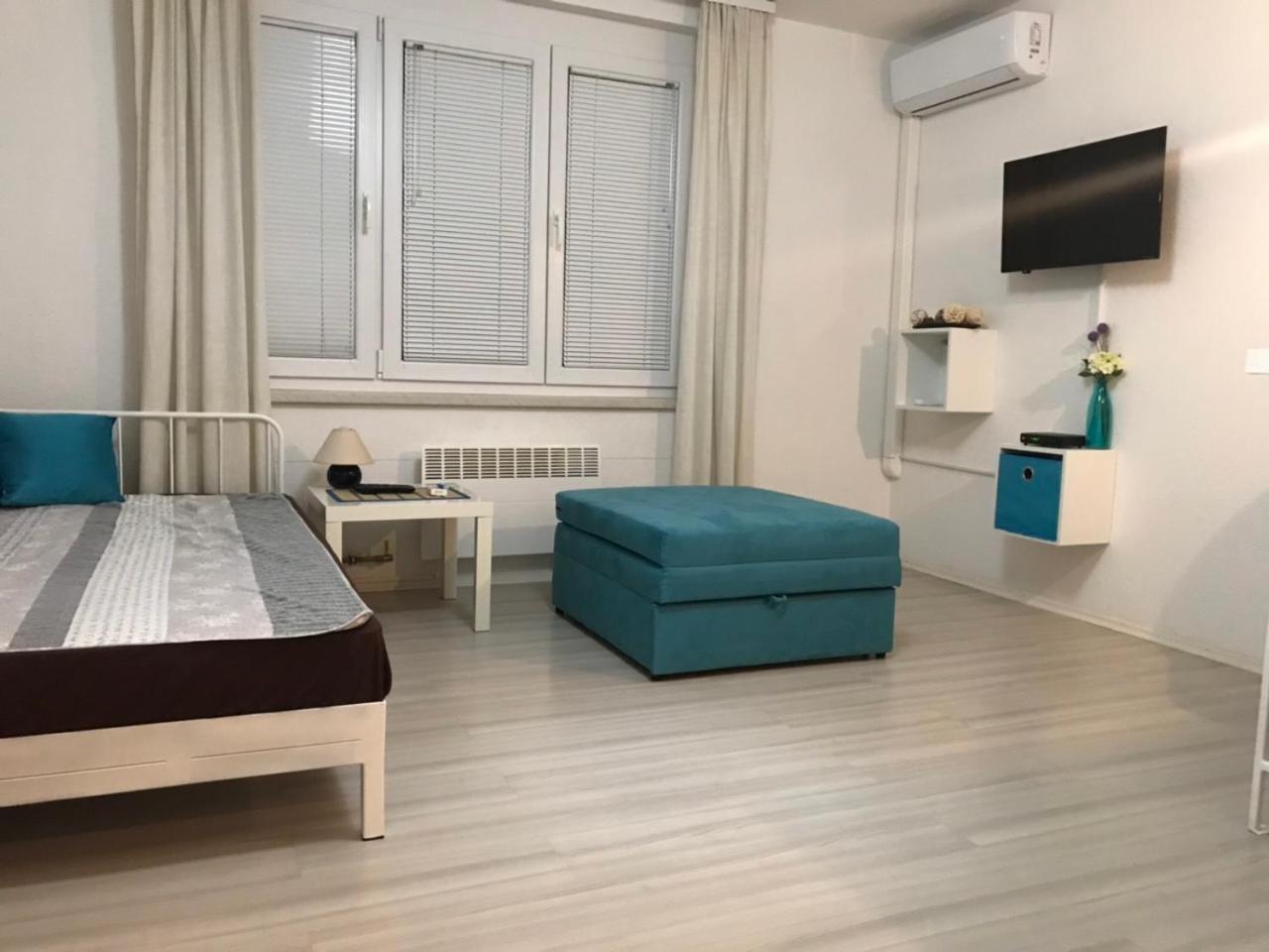 Ferienwohnung Studio Ella Sarajevo Exterior foto