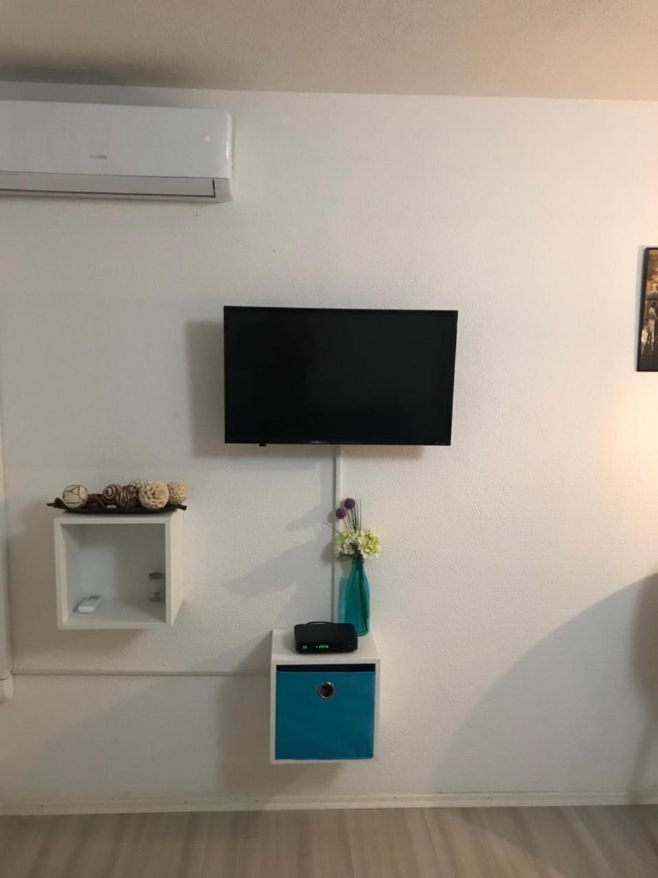 Ferienwohnung Studio Ella Sarajevo Exterior foto